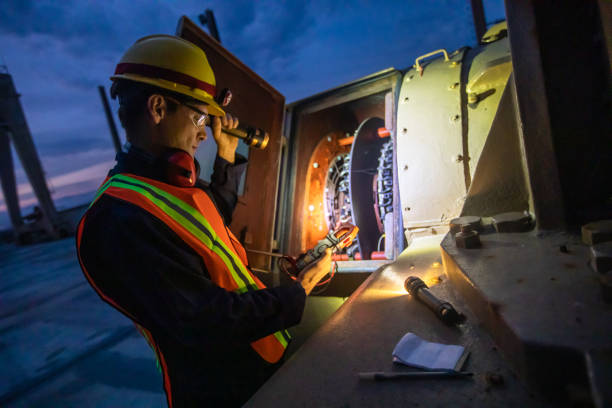 Generator Installation Services in Bedford, VA