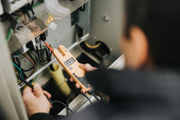 Best Electrical Contractors for Businesses  in Bedford, VA