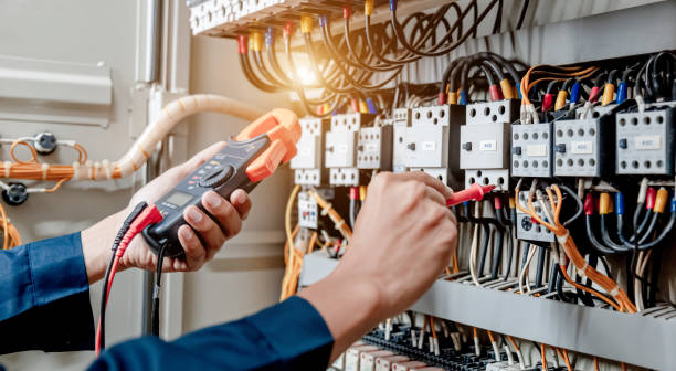 Best Electrical Installation Contractor  in Bedford, VA