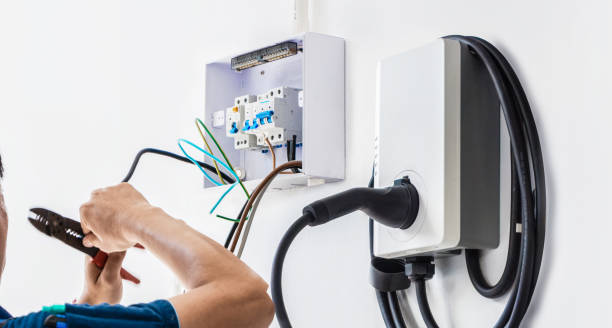 Best Electrician Near Me  in Bedford, VA