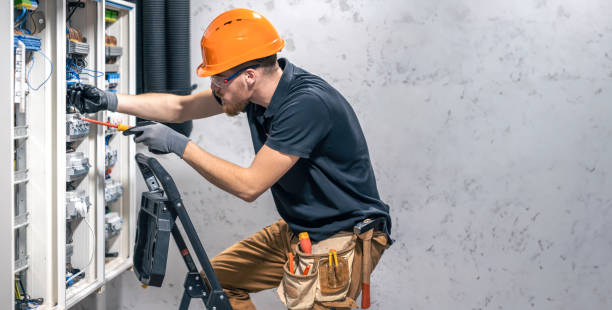 Best Generator Installation Services  in Bedford, VA